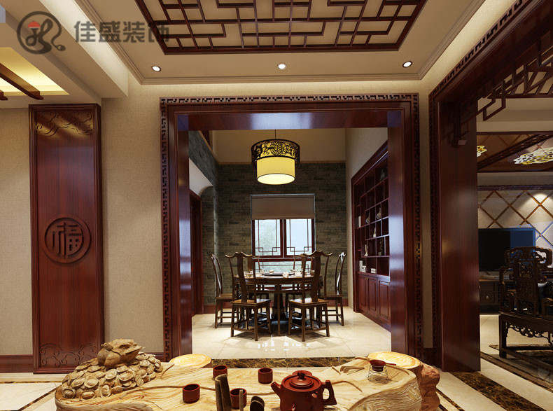 新湖玫瑰園25-1餐廳